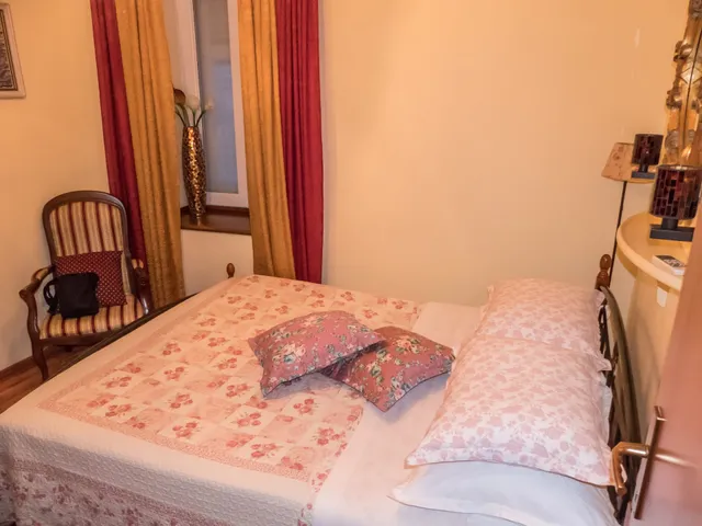 Emperor's Suites, Split