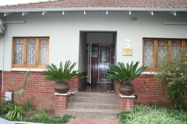 Thembelihle Guest House