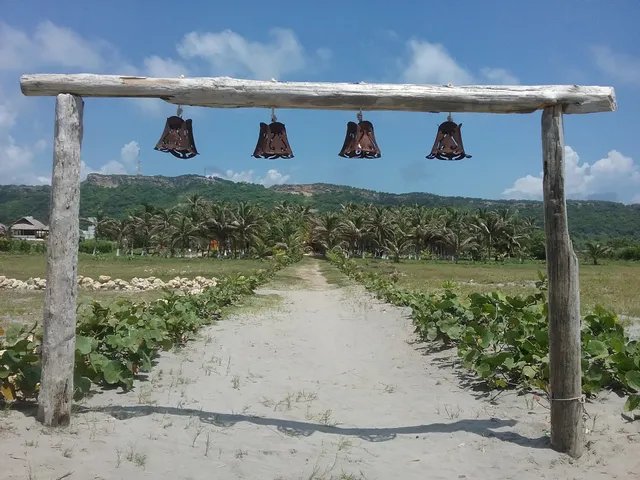 Marahuaco Beach House