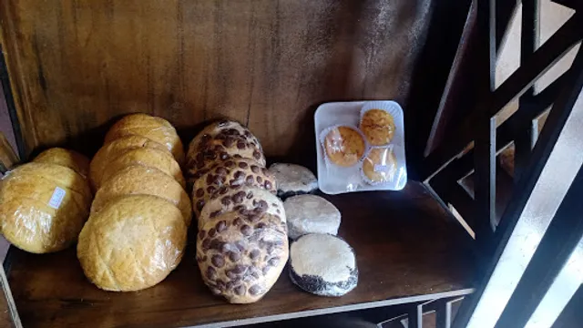 Padaria e Panificação Pão Nosso