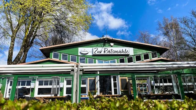 Zur Ratsmühle