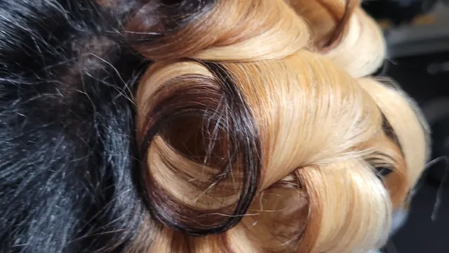 Bohemian Luxury Hair