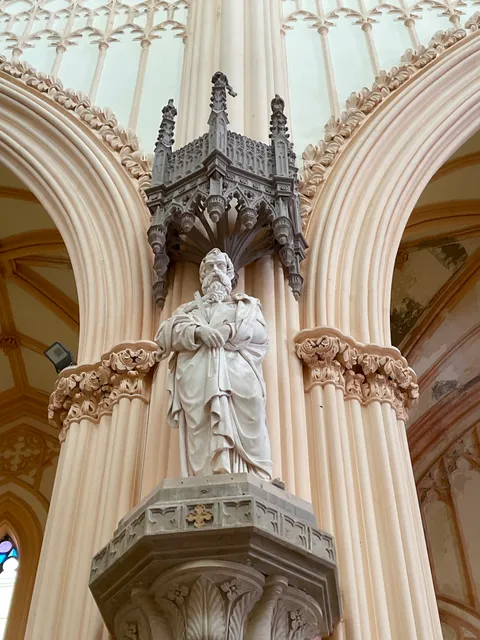 Church of Saint Francis of Assisi