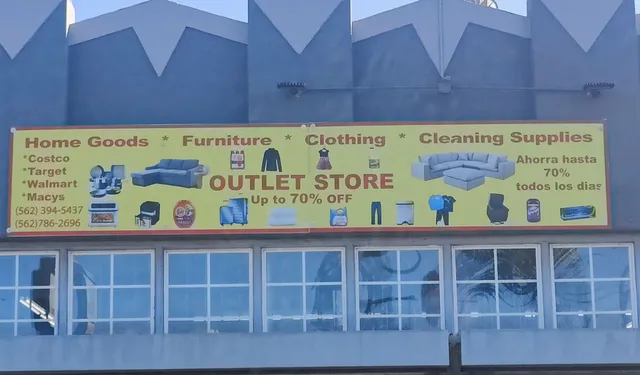 Karen Outlet Furniture Clothing and More