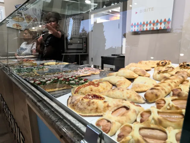 Pizzeria Cheyenne Snc