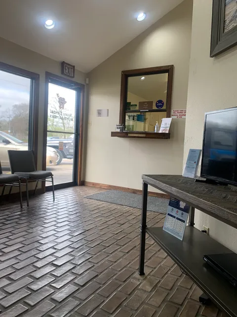 Access Dental & Orthodontics