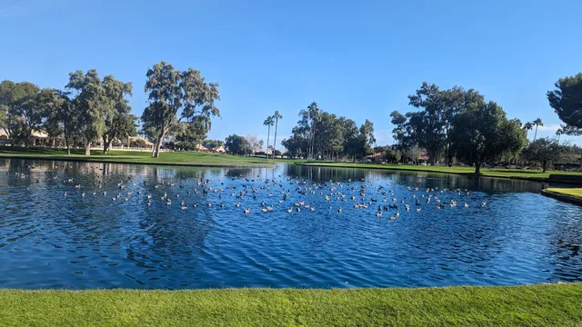 Sun Village Golf Course