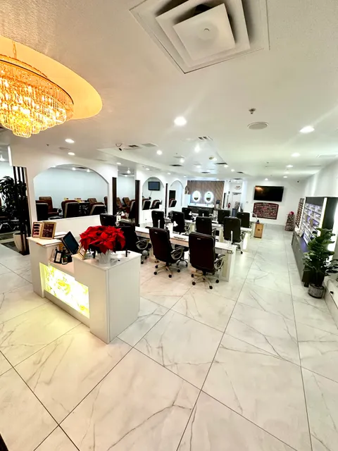 First Class Nails and Lash