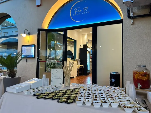 FAO 37 - Mare e Orto - Rivabella di Rimini