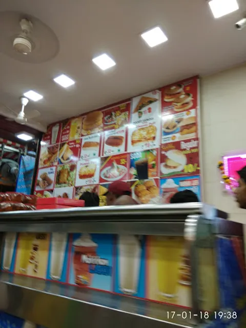 Surbhi Sweets By Mittals