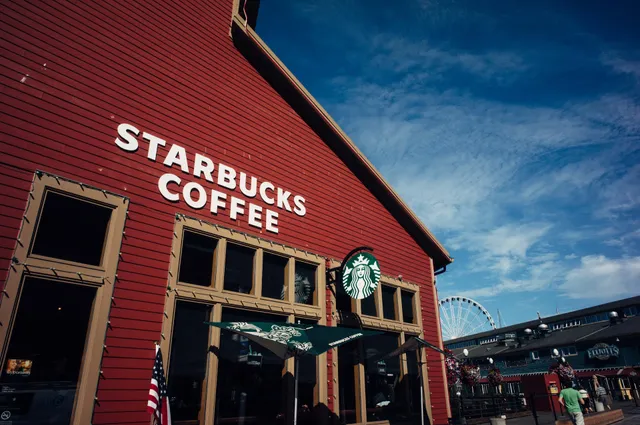 Seattle Shirt Company Pier 55