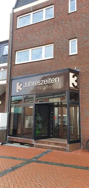 „Haus Drei Jahreszeiten“