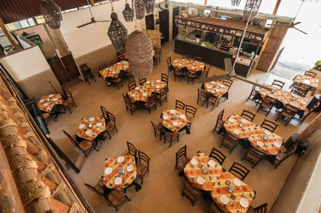 La Jaiba Locca Costa Azul