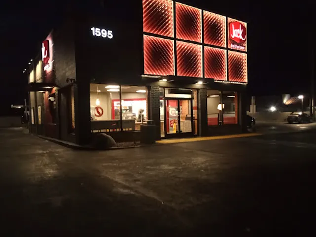 Jack in the Box