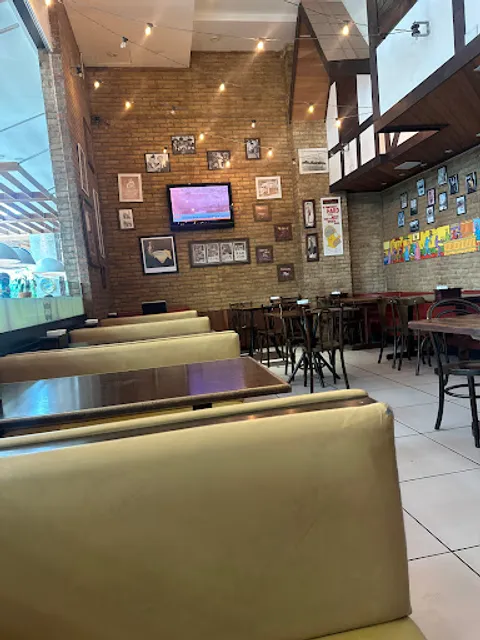 Bier Hoff (Shopping Palladium)