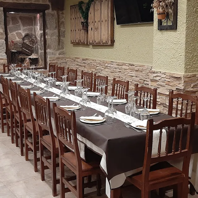 Restaurante Valladolid