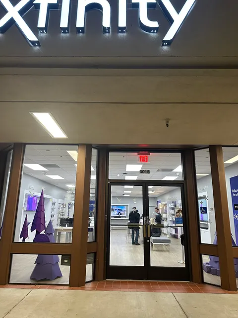 Xfinity Store by Comcast Branded Partner