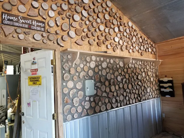 Crumpler Mountain Resort