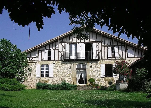 Domaine de Hongrie