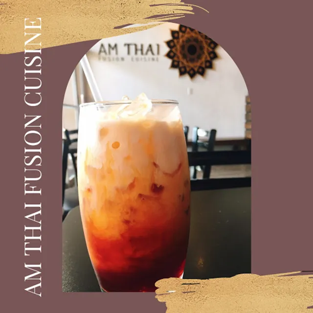 AM Thai Fusion Cuisine