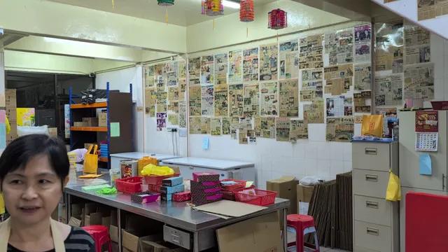 Tong Wah Confectionery