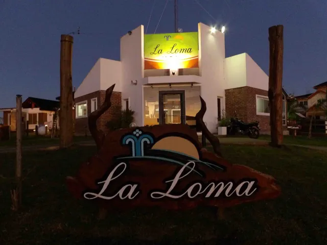 Hotel La Loma