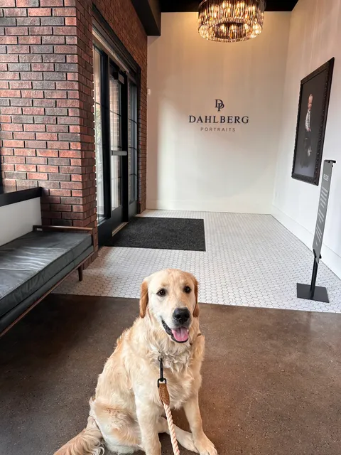 Dahlberg Portraits
