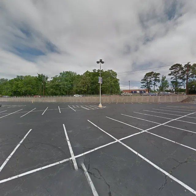 Church Street Commons