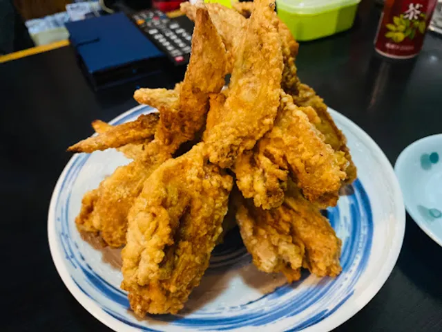 小料理酒処こころ