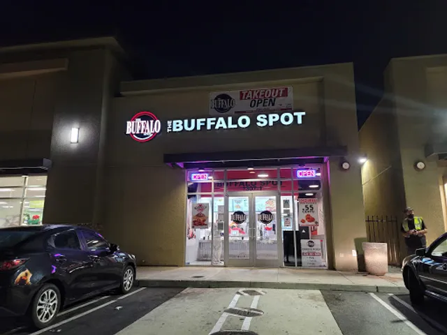 The Buffalo Spot - Torrance