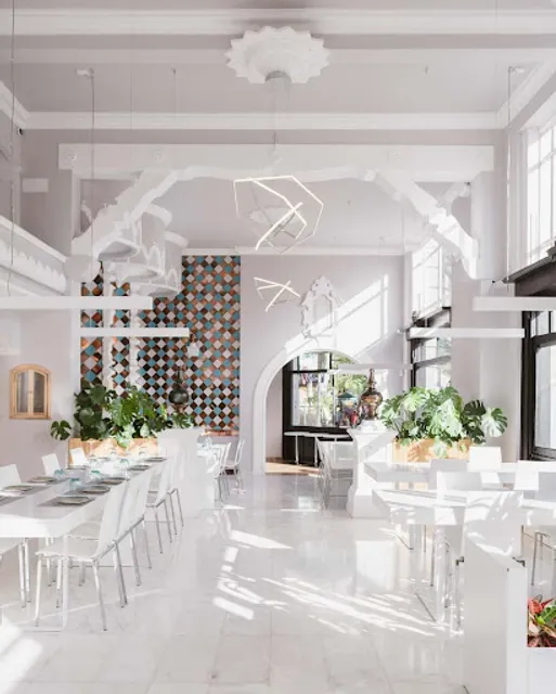 Atlantis Restaurante Gastro Arrocería