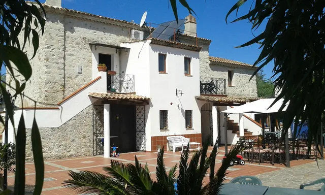 Residence Il Casale le Tre Volte