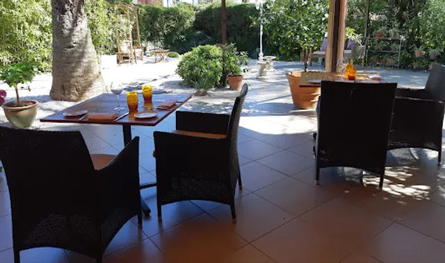 Le Jardin de Sébastien