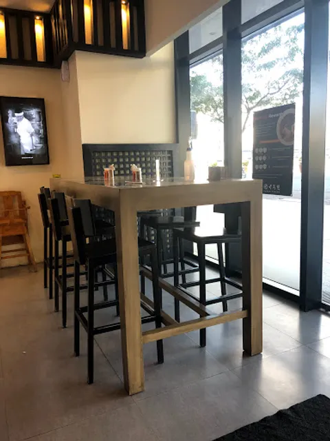 Ramen Kuroda Aseana II