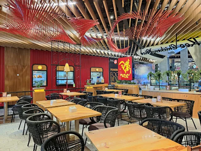 Wee Nam Kee Chicken Rice - 威南記海南鷄飯 - PM