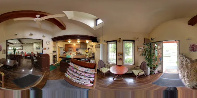 コットンハウス