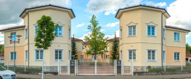 DONAU HOME - Monteurzimmer