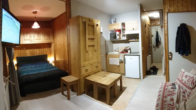 LOCATION LES DEUX ALPES