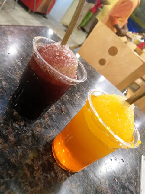 Prachi's Kulfi Celebration