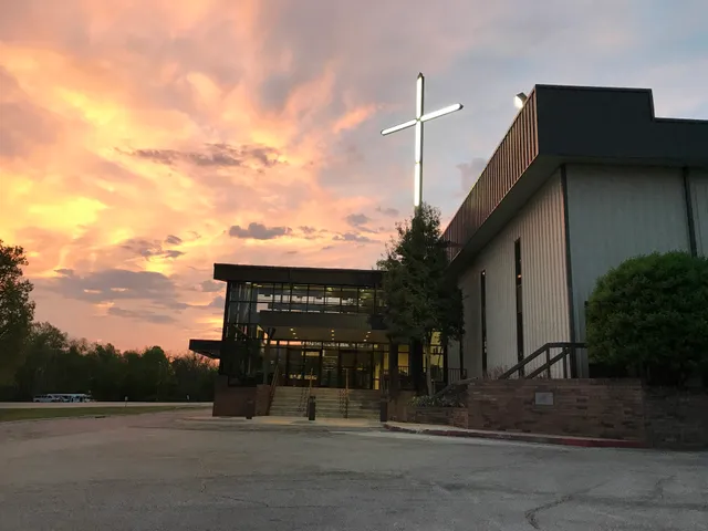 Christian Life Cathedral