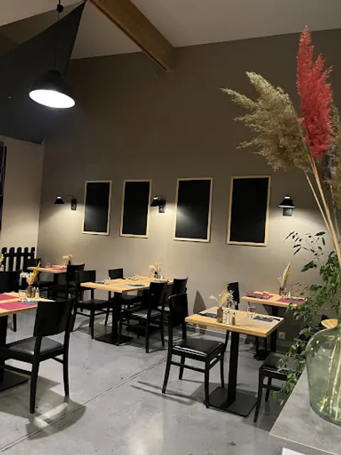 L'Atelier by O Bom Gosto