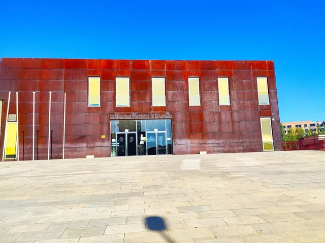 Facultad de Comunicación