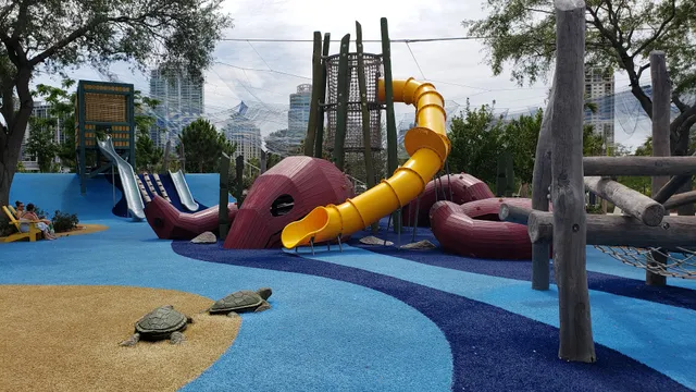 Glazer Family Playground