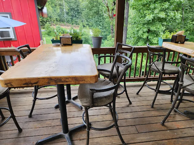 The Farmhouse Grill Fresh And Delicious