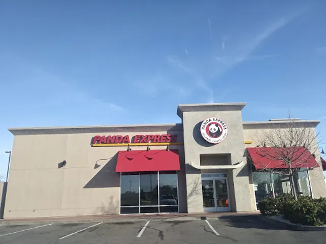 Panda Express