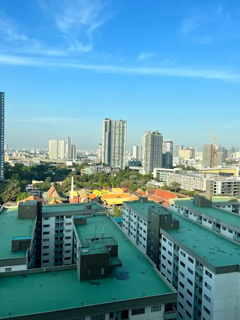 Lumpini Center Sukhumvit 77