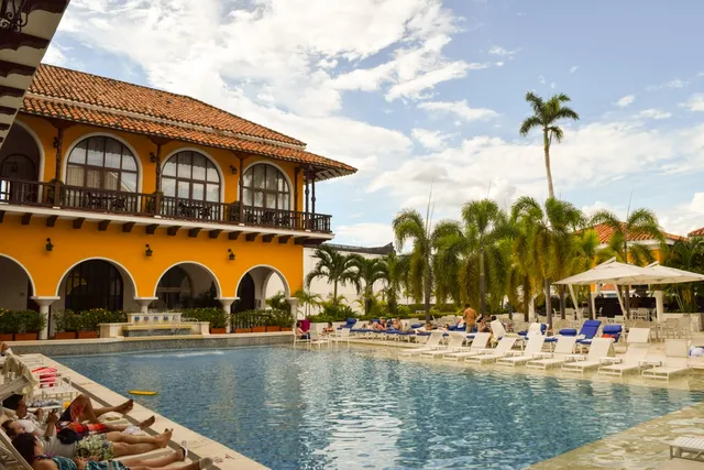 Hotel Unión Girardot