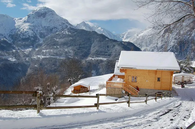 Les Certs, 38142 Auris en Oisans