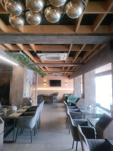 The Indian Chulha by Unique