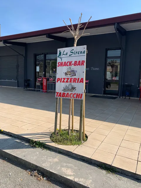 La Sirena Ristorante Pizzeria